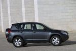 Toyota RAV4 2005 года